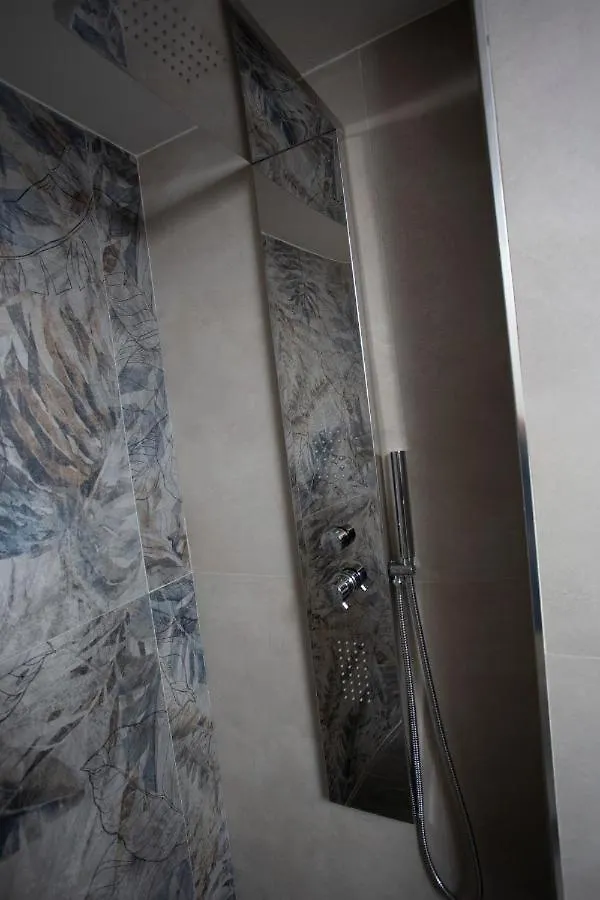 Bed & Breakfast Vittoria'S Stay Palermo Italy