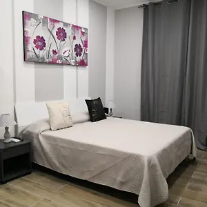 Carlino Room's Couette-café