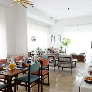 Questa Casa Non E'un Couette-café