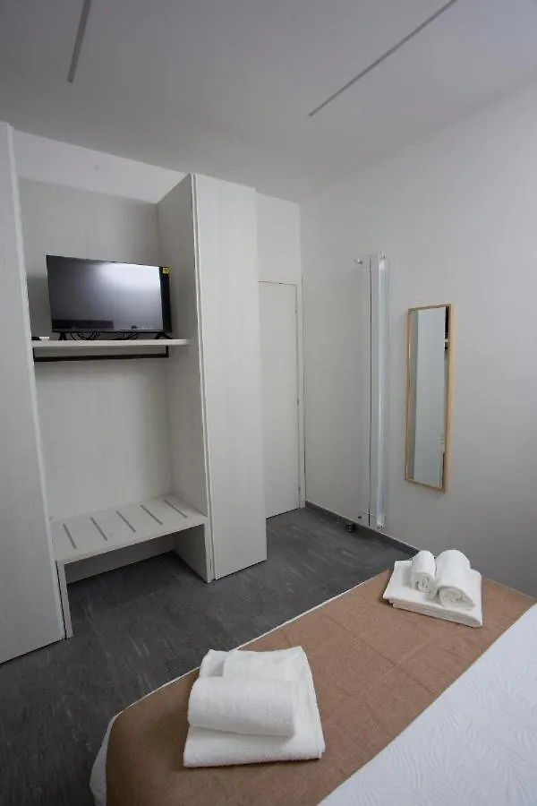 Bed & Breakfast Vittoria'S Stay Palermo Italy