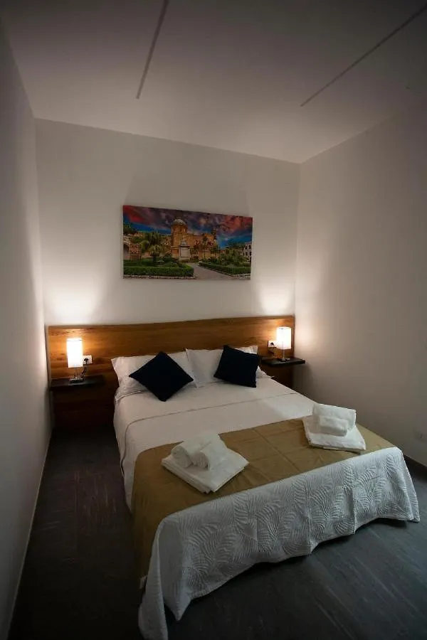 Vittoria'S Stay Palermo