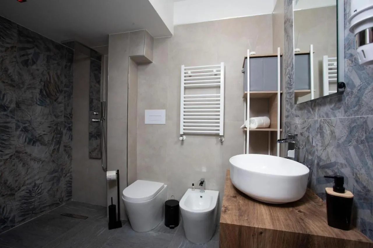 Vittoria'S Stay Palermo