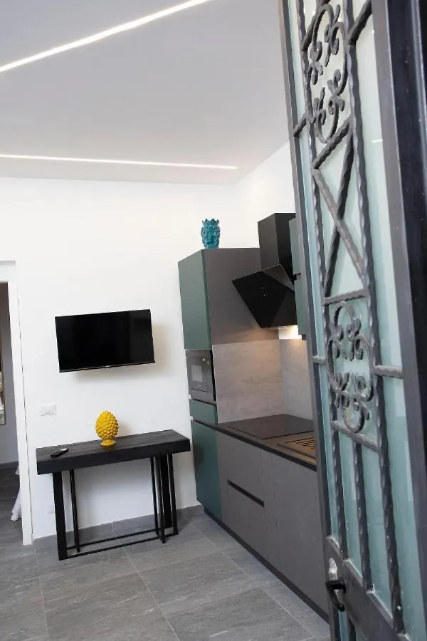 Bed & Breakfast Vittoria'S Stay Palermo