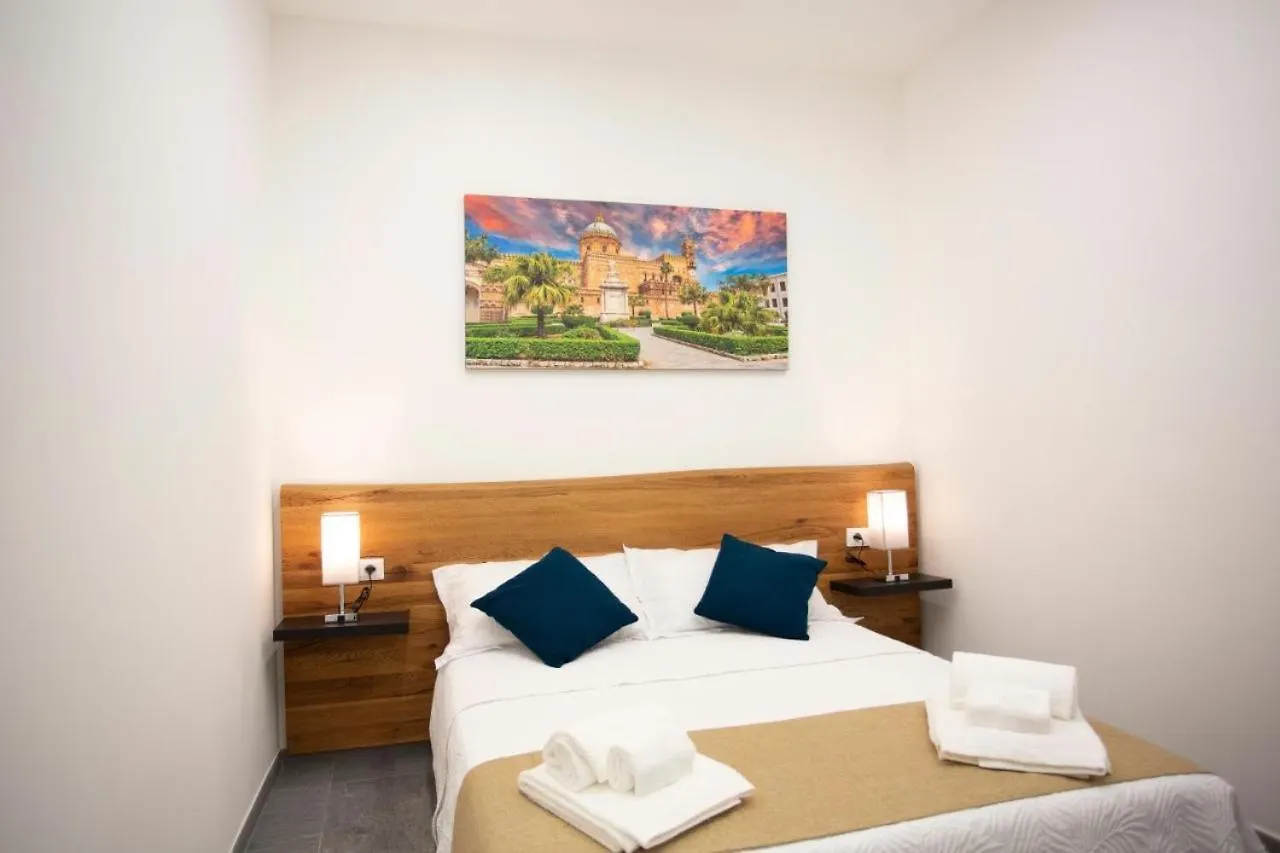 Vittoria'S Stay Palermo