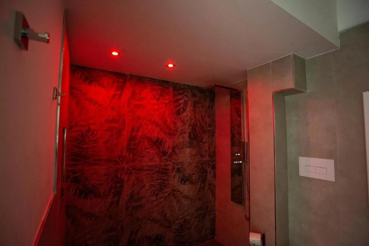 Bed & Breakfast Vittoria'S Stay Palermo