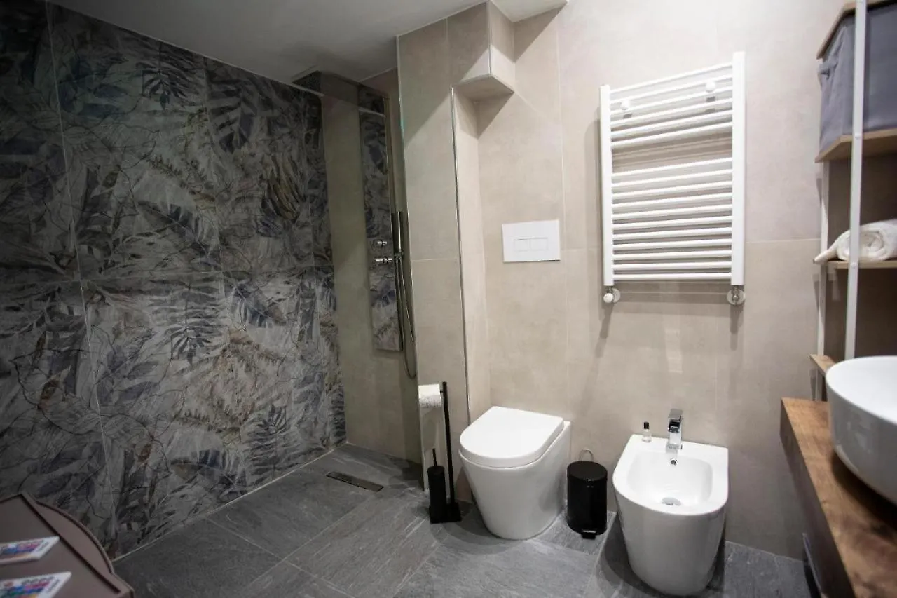 Bed & Breakfast Vittoria'S Stay Palermo