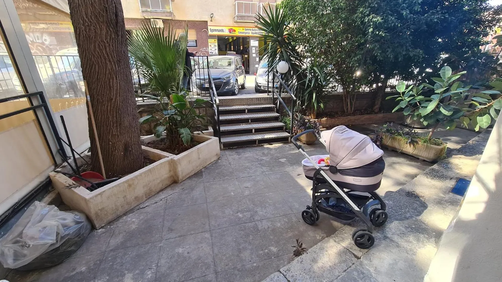 Bed & Breakfast Vittoria'S Stay Palermo