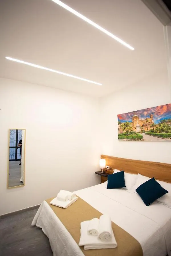 Vittoria'S Stay Palermo